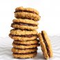 Dare MAXI FRUITS DATES FILLED OATMEAL SANDWICH COOKIES 280 x 4 from canada