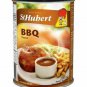 St Hubert Restaurant BBQ Sauce Ready to serve 398ml Can From Canada