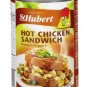 ST HUBERT HOT CHICKEN SANDWICH GRAVY 398ml CANNED - READY TO SERVE FROM CANADA
