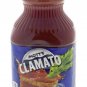 Mott’s Clamato The Original Tomato Clam Cocktail Juice 4 x 945 ml Canadian