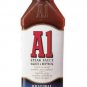 A1 Original Steak Sauce 400 mL from Canada