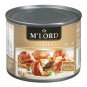 M'LORD Snails 115 G x 10 cans From Canada