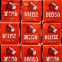 DECISO – CAFFITALY CAPSULES – COMPATIBLE WITH Nespresso Classic Compatible 20 capsules