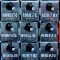 ROBUSTO - CAFFITALY CAPSULES – COMPATIBLE WITH Nespresso Classic Compatible 20 capsules