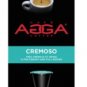 AGGA ESPRESSO CREMOSO 2X 10 Capsules– COMPATIBLE WITH Nespresso Classic Compatible 20 capsules