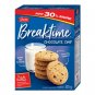 Dare Chocolate chip crunchy cookies, Breaktime 325 G x 4 from canada