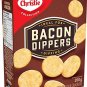 12 Boxes of CHRISTIE BACON DIPPERS 200gx12 fresh from Canada