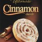 Dare Ultimate Cinnamon Danish Cookies 300g from canada