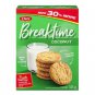 Dare Coconut crunchy cookies, Breaktime cookies, Breaktime 325 G x 12 from canada