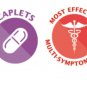Imodium Advanced Complete Multi-Symptom 40 Tablets 20x 2 tabletsFrom canada