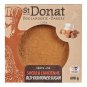 ST-DONAT BAKERY Old-fashioned sugar pie 600 G Tartes au sucre original from Quebec Canada 4 count