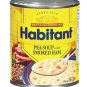 Habitant Pea Soup with Smoked Ham 1 can 796 ml From Canada