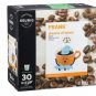 FRANK Dreams of Beans Decaf K-Cup Pods, 30-pk From Canada