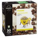 FRANK Says Buenos Dias Colombian K-Cup Pods, 30-pkFrom Canada