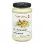 PRESIDENT'S CHOICE Cooking Sauce, Thai Yellow Curry 400 mL from canada