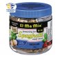 El-Ma-Mia  Spaghetti Meat Sauce REGULAR Less Salt /Sugar Seasoning 110 g 6 x 110g From Canada