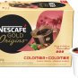 Nescafe Gold Origins  Ethiopia K-Cups 4 x 12 Capsules,   From canada