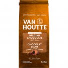 VAN HOUTTE Belgian Chocolate Light, Ground Coffee 340 g From Montreal Canada