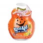 Kool-Aid Liquid Drink Mix, ORANGE liquid enhancer 48mL X 6 (24) Servings) From Canada