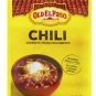 12 X OLD EL PASO Chili Seasoning Mix From Canada