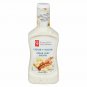 PRESIDENT'S CHOICE Salsa Ranch Salad Dressing 475ml/X 4 btl From Canada