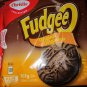 Christie Fudgeeo, Original, Cookies, 303g X2 = 606 gr from Canada