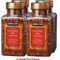 Crushed Red Pepper 283g=10oz  X 4-pack from Canada