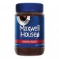 MAXWELL HOUSE Original Instant Coffee, 150g/5.3 oz., From Canada