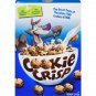 POST Cookie Crisps Cereal 318 g X 2 box From canada