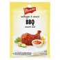 6 Barbeque Sauce MixFrench's Sauce 43g Each Fresh -From Canada
