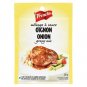 6pouch - onion Sauce mix 28 g French's Sauce Each Fresh -From Canada