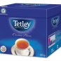 Tetley Orange Pekoe Decaffeinated Tea, 216Tea Bags,  From Canada