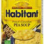 Habitant French Canadian Pea Soup 4 cans 796 ml 4 cans From Canada