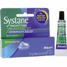 Systane Lubricant Eye Ointment Nighttime Relief 3 x 3.5g Canada
