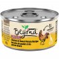 12 cans   BeyondGrain Free Natural Wet Cat Food, Chicken & Sweet Potato 85 g  From Canada