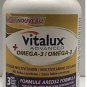 Vitalux Advanced Omega 3 Ocular Multivitamin   135 Softgels- cp-From Canada