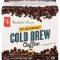 Pc  West Coast Dark Roast Cold Brew Coffee