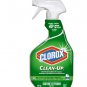 Clorox Clean-Up with Bleach Cleaner , - From Canada