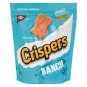 Christie Crispers Ranch Crackers, 175g x 5 pack  From canada