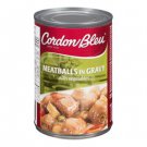 Meatballs in gravy with vegetables 410 G X 3 From Canada