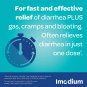 Imodium Advanced Complete Multi-Symptom 40 Tablets 20x 2 tabletsFrom canada