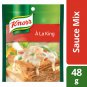 12 X Knorr A La King Sauce Mix 48g Each - From Canada