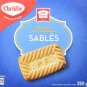 6 PACK Christie Peek Freans Shortcake Biscuits 350g From Canada