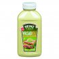 3 X Heinz -Wasabioli Sauce 362 ml l-Wasabi + garlic aoli From Canada