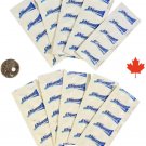 Aquatabs Water Purification Tablets 100/pack (Canadian Format)Ideal for Travel,  Campingh