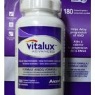 Vitalux Advanced Ocular Multivitamins Healthy Eyes =180 Caplets From Canada