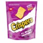 6 Bags of Christie Crispers All Dressed crackers 175g /6.2 oz From canada