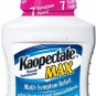 Kaopectate Extra Strength Fast Relief of Diarrhea & Cramps 3 x 236ml From Canada