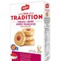 4 boxes of Leclerc Tradition French Creme Cookies 300g each from Canada