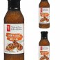 President's Choice, Honey Garlic Wing Sauce,350ml Set of 3 from Canada